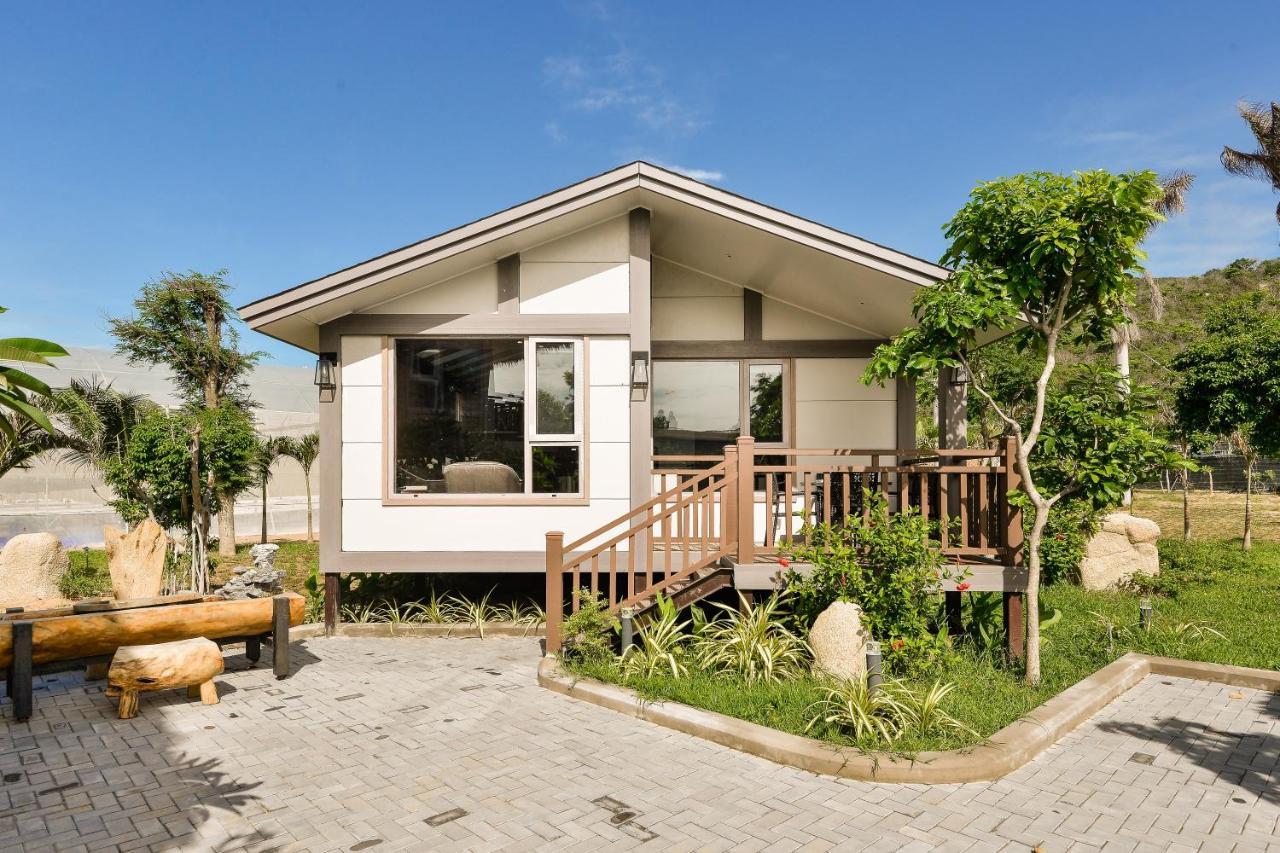 Lan Rung Beach Resort Long Hai Habitación foto